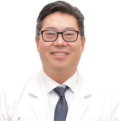 Michael Park MD