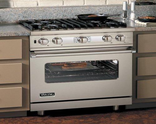 We repair Viking range & cookers across Bridgeport, in your home.