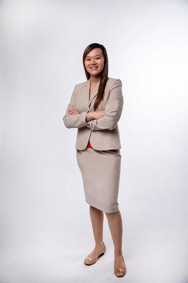 Emily Chau, DPM