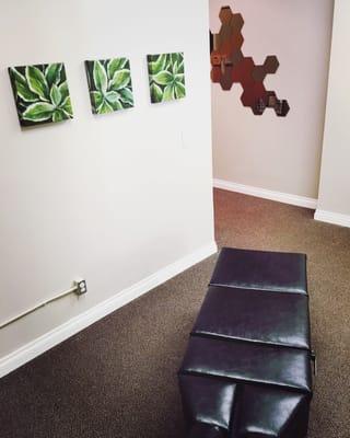 Essential - a chiropractic studio