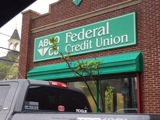 ABCO Federal Credit Union