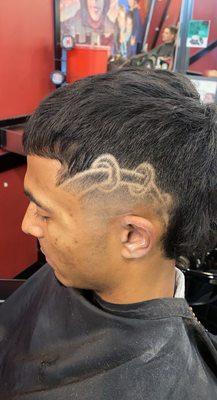 2K Cuts Barber Lounge