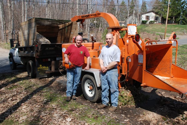 Limbhanger Tree Service