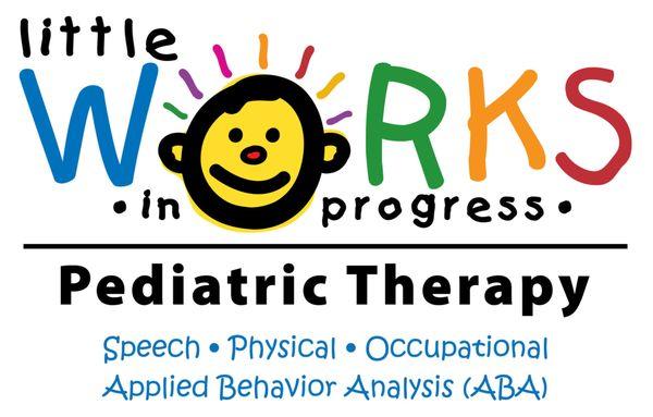 Little Works In Progress Pediatric Therapy