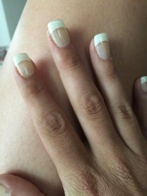 Angel Nails