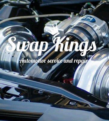 Swap Kings Swaps it Out!