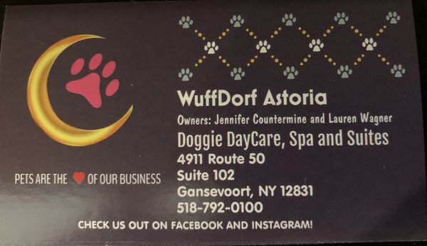 Wuffdorf Astoria