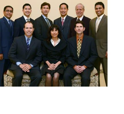 South Orange County Surgical Medical Group - OC Surgeons