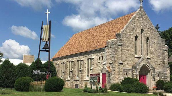 United Methodist Church