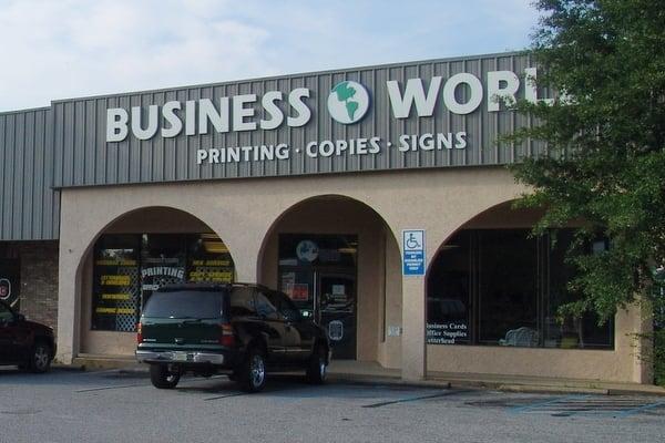 Business World