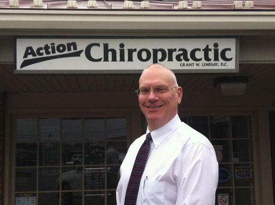 Action Chiropractic