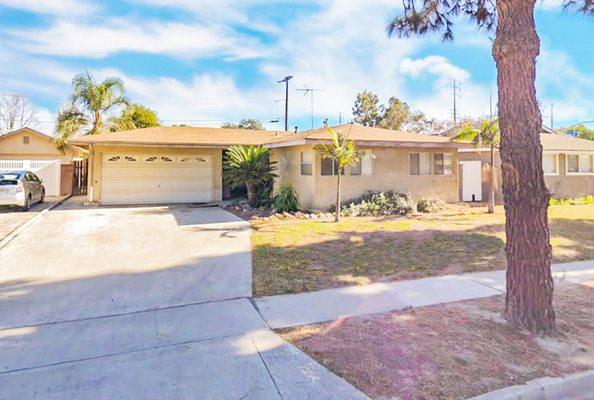 3008 McNab Ave Long Beach 90808 $675,000