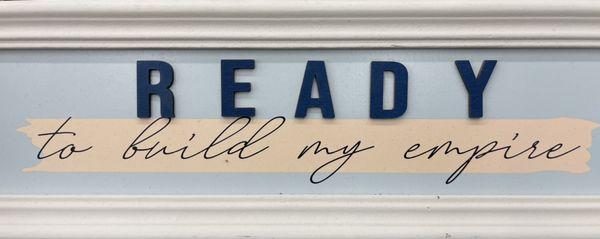 Ready to help you build and expand your real estate empire!