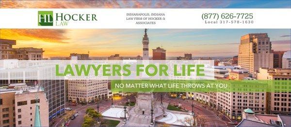 Hocker Law, LLC