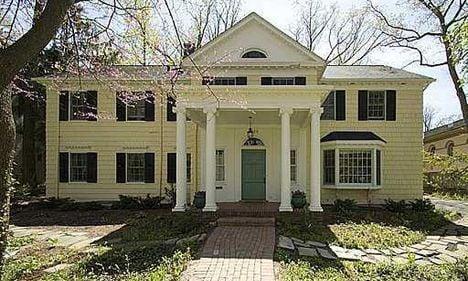 1814 Hermitage, Ann Arbor, MI SOLD for 99% of the original asking price and was on the market for 67 days.