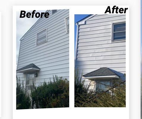 Southampton Roofing & Siding