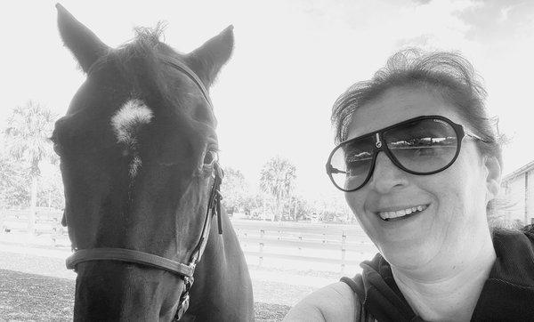 Equine Therapy @ Naples Therapeutic Riding Center