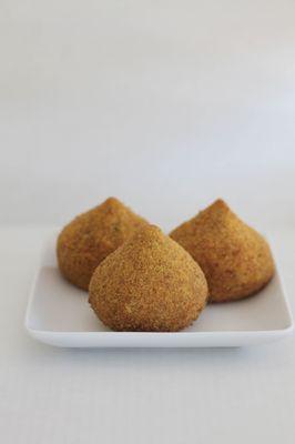 Coxinhas