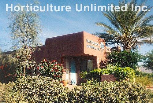 Horticulture Unlimited