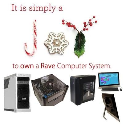 Rave Computer