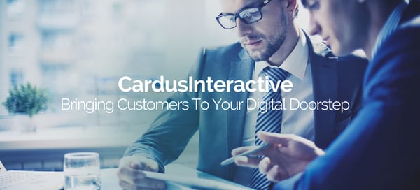 Cardus Interactive