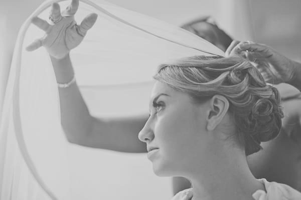 Bridal Hair