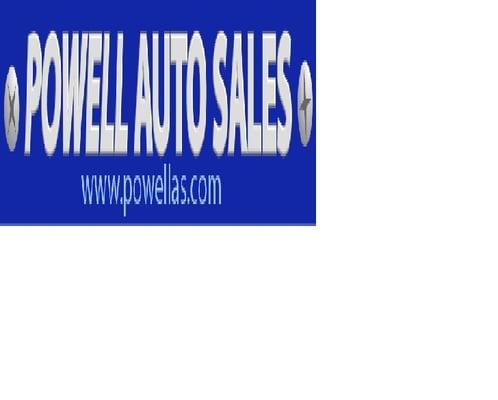 Powell's Auto Sales