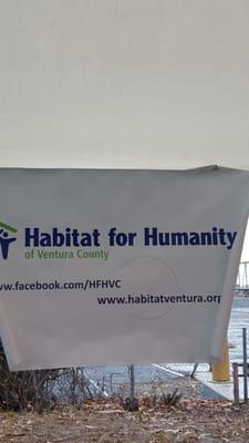 Habitat For Humanity