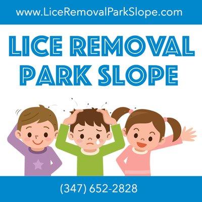 Lice Removal Park Slope