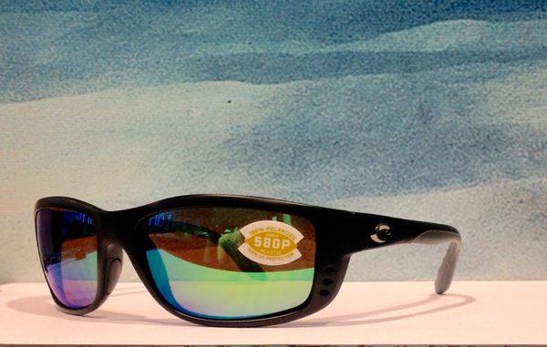 For your summer time needs we are your local Costa dealer.Costa sunglasses are great for everyday, but they specialize in lenses for fishing