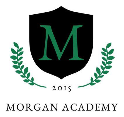 School crest/logo