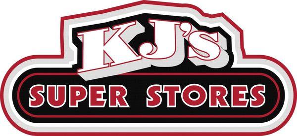 KJ's Super Stores