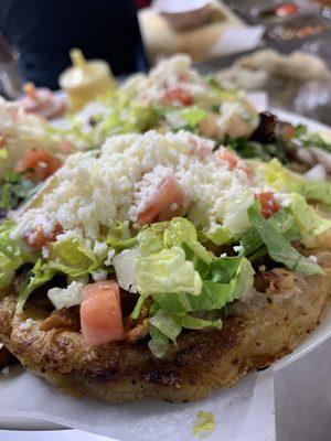 Sopes