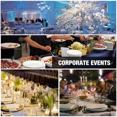 Corporate Events