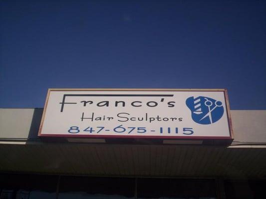 Franco's Hair Sculptors