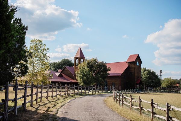 Chapel Hall