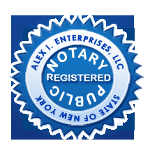 Brooklyn NY Notary