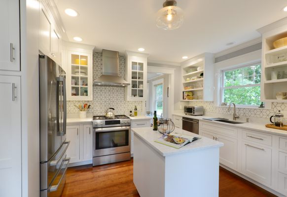 Kitchen Renovation