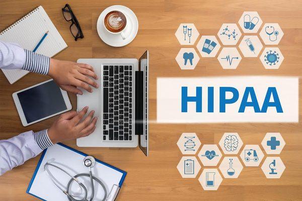 HIPAA Compliance for Medical Materials