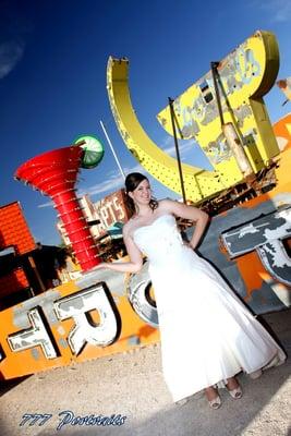 Las Vegas Wedding Photography