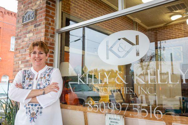 Kelly & Kelly Properties