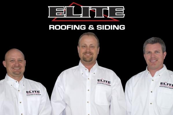 Elite Roofing