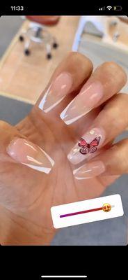 Nail art