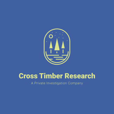 Cross Timber Research