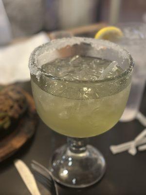 Texas Margarita