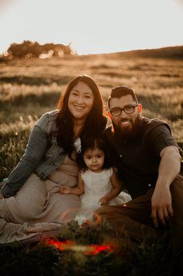 Perez Family Photos -Riverside California