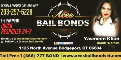 Aces Bail Bonds