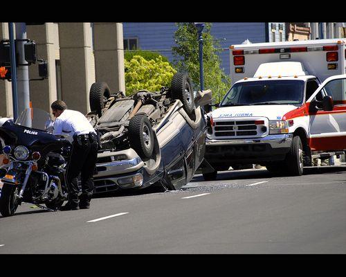 Car accident lawyer