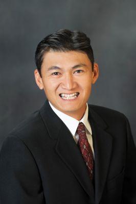 Dr. Kelvin Nguyen, O.D.