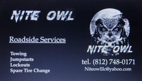 Nite Owl